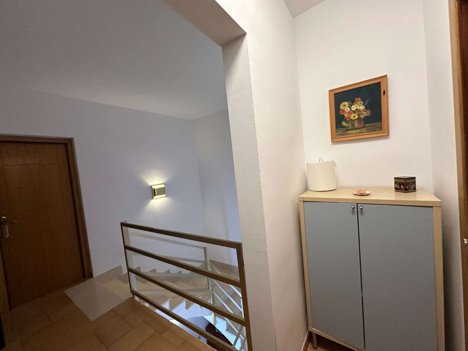 Casa con gran piscina privada y licencia turística