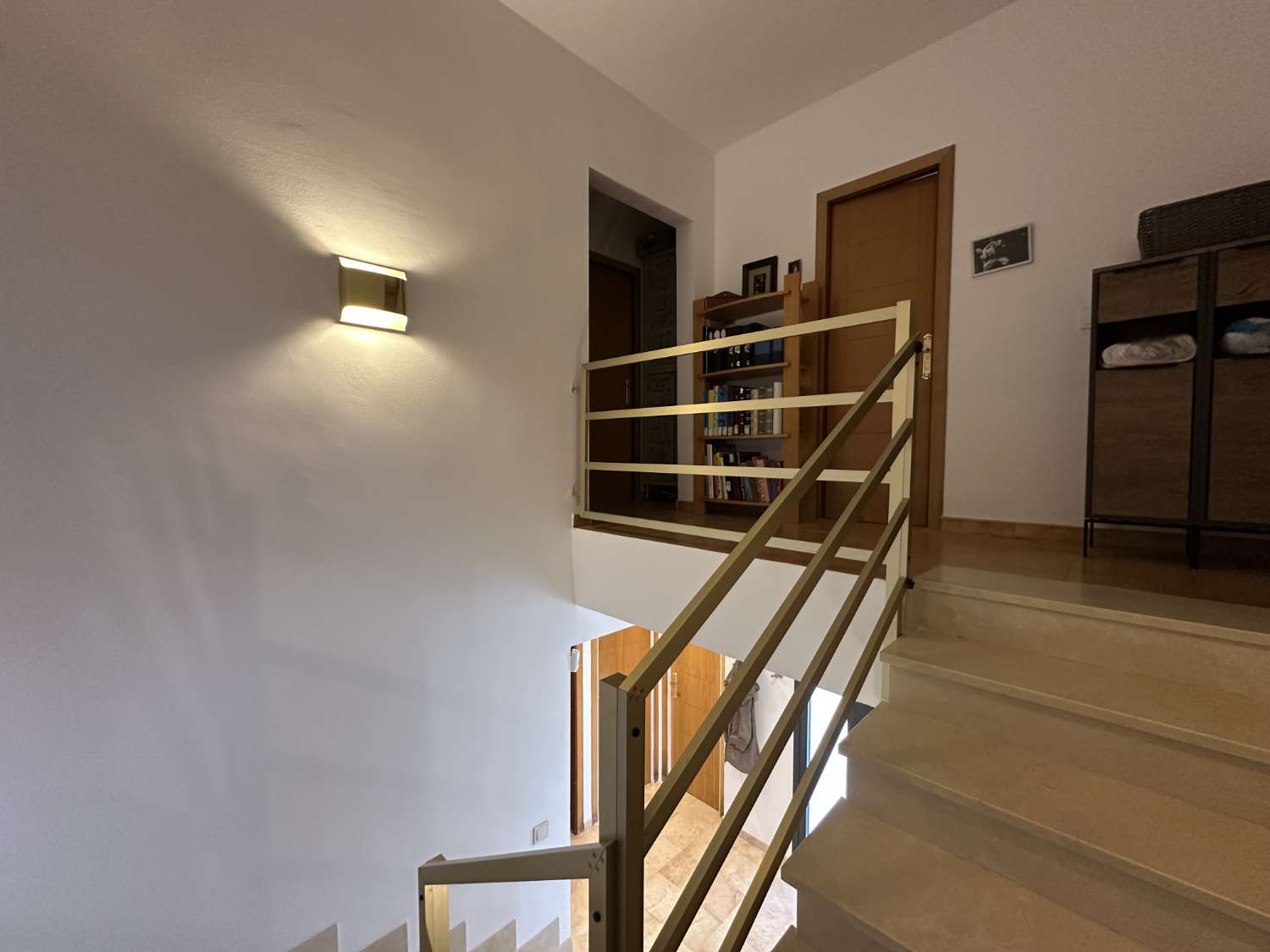 Casa con gran piscina privada y licencia turística