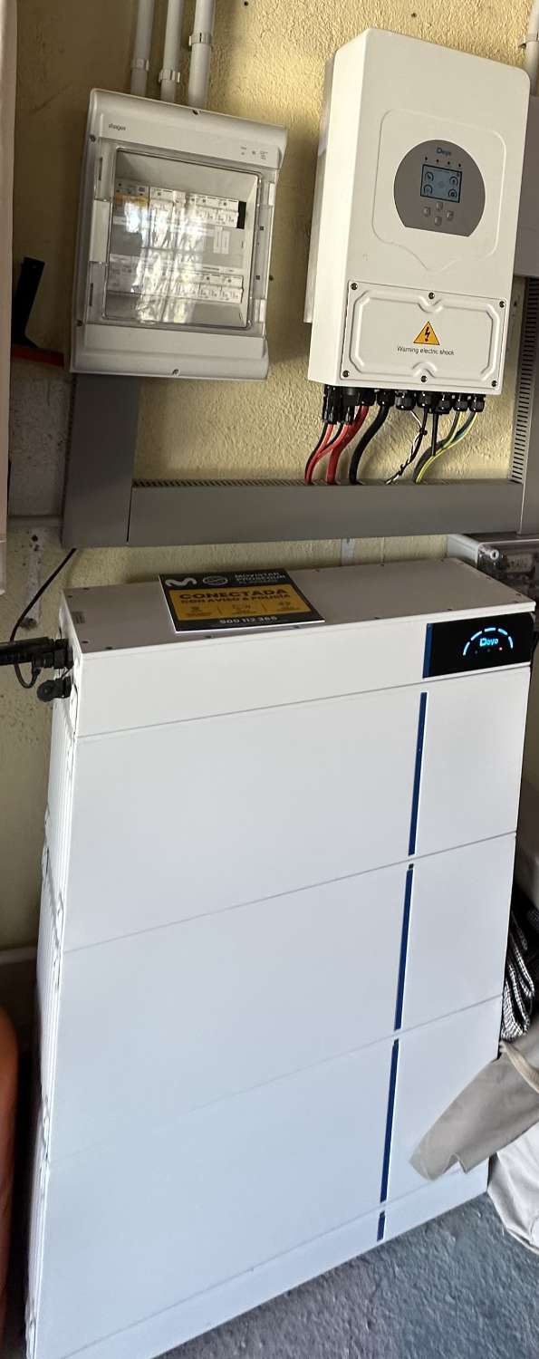 Haus mit großem privaten Pool und Touristenlizenz