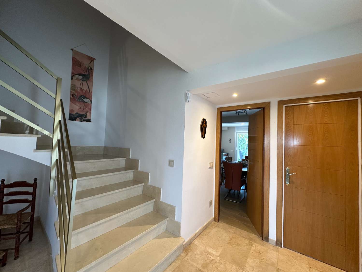 Casa con gran piscina privada y licencia turística