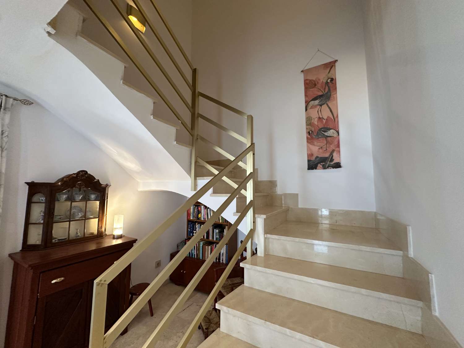 Casa con gran piscina privada y licencia turística