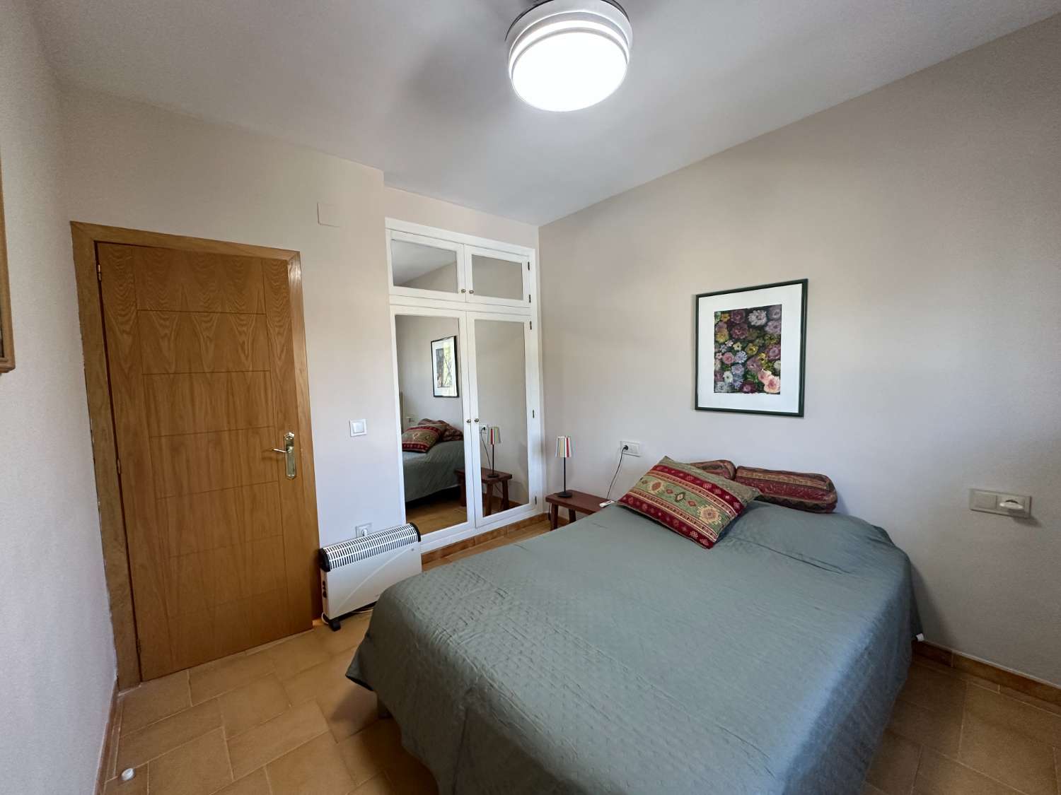 Casa con gran piscina privada y licencia turística