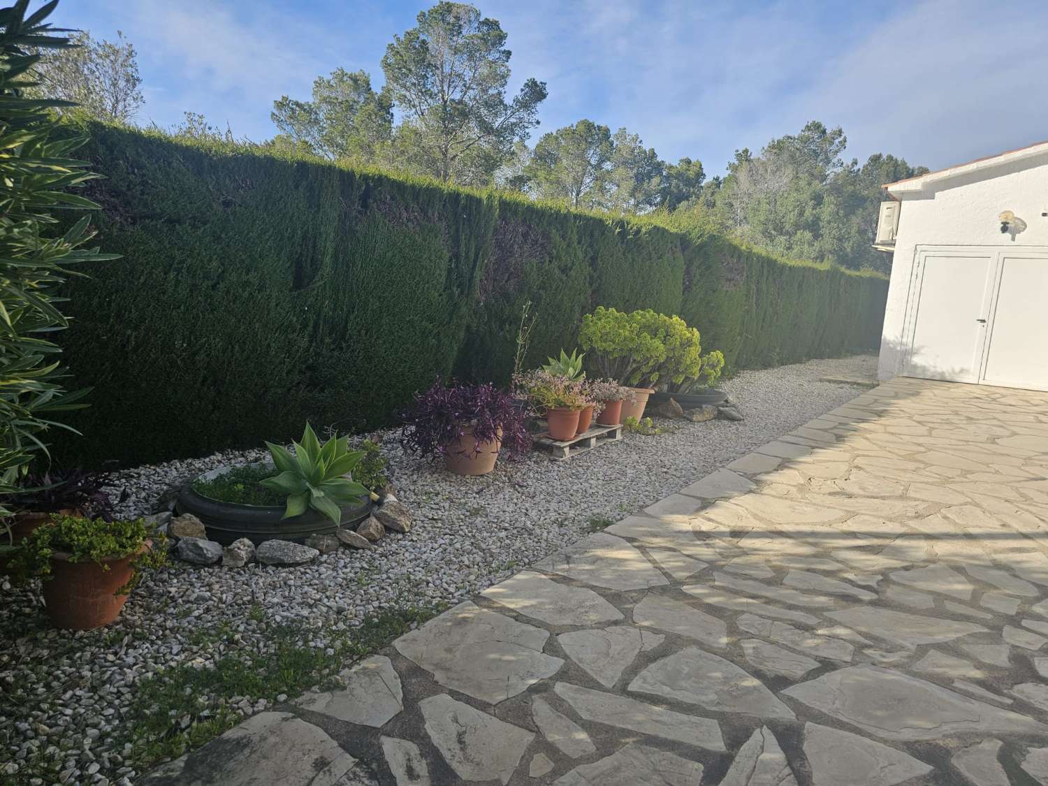 Magnifico Chalet en Sant Jordi d´Alfama