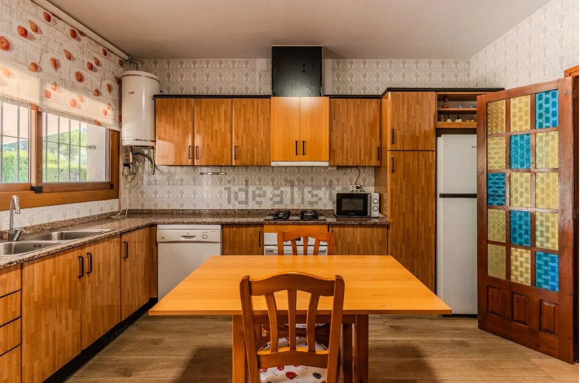 Magnifico Chalet en Sant Jordi d´Alfama