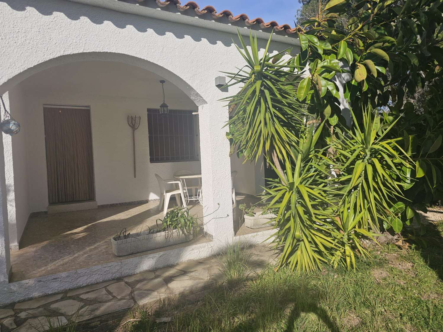 Magnifico Chalet en Sant Jordi d´Alfama