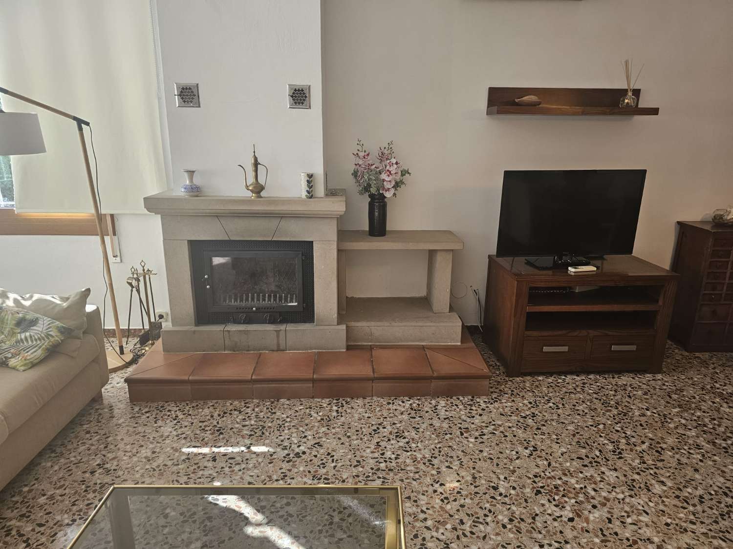 Magnifico Chalet en Sant Jordi d´Alfama