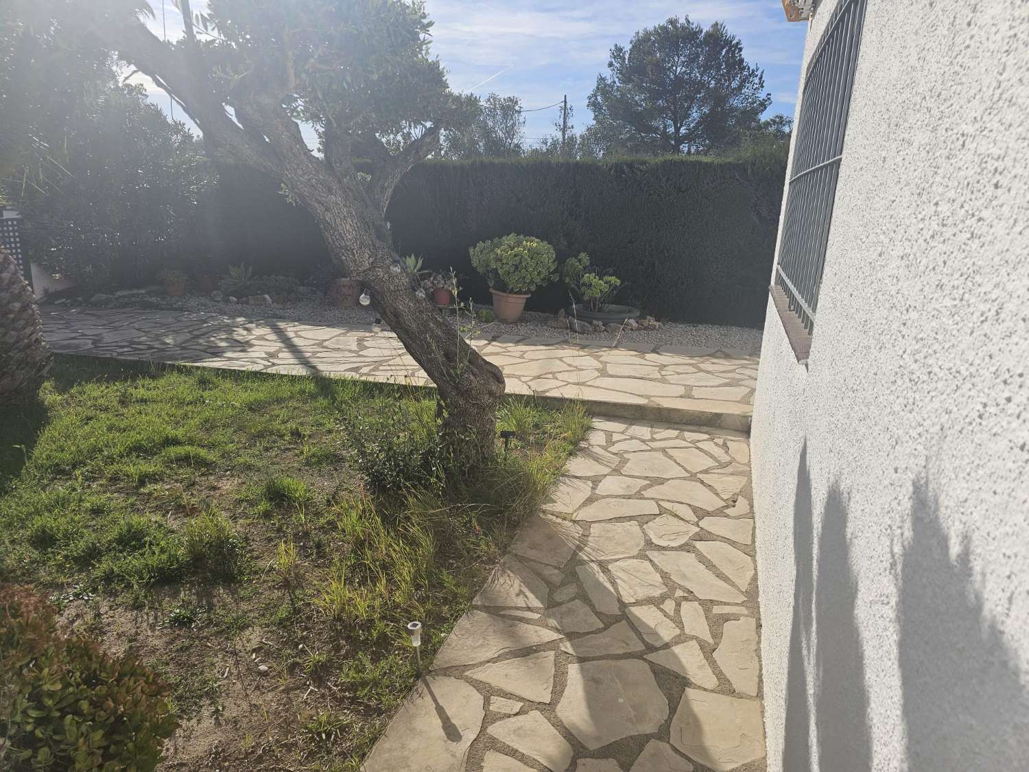 Magnifico Chalet en Sant Jordi d´Alfama