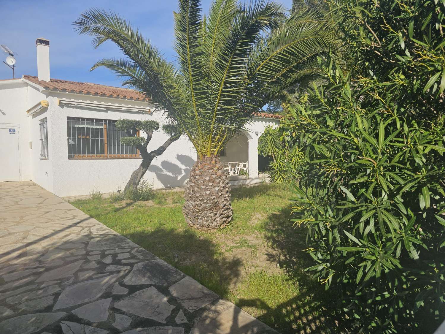 Magnifico Chalet en Sant Jordi d´Alfama