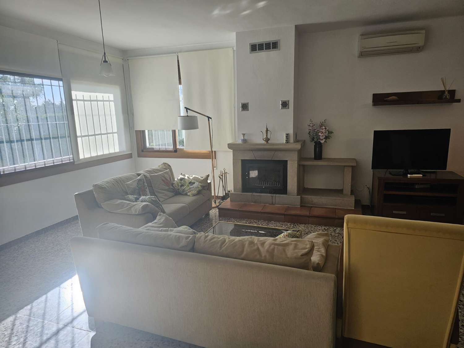 Magnifico Chalet en Sant Jordi d´Alfama