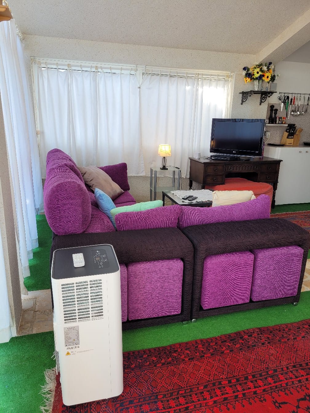 Impresionante chalet en L’Ametlla de Mar!!