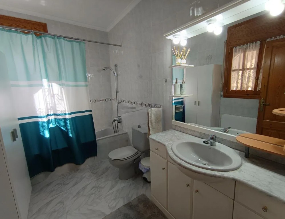 Impresionante chalet en L’Ametlla de Mar!!