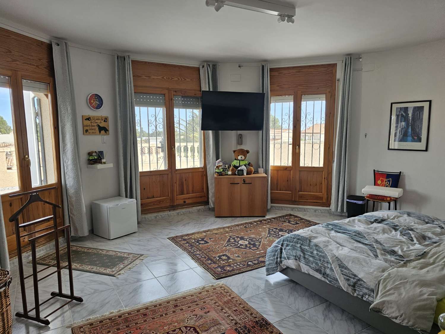 Impresionante chalet en L’Ametlla de Mar!!