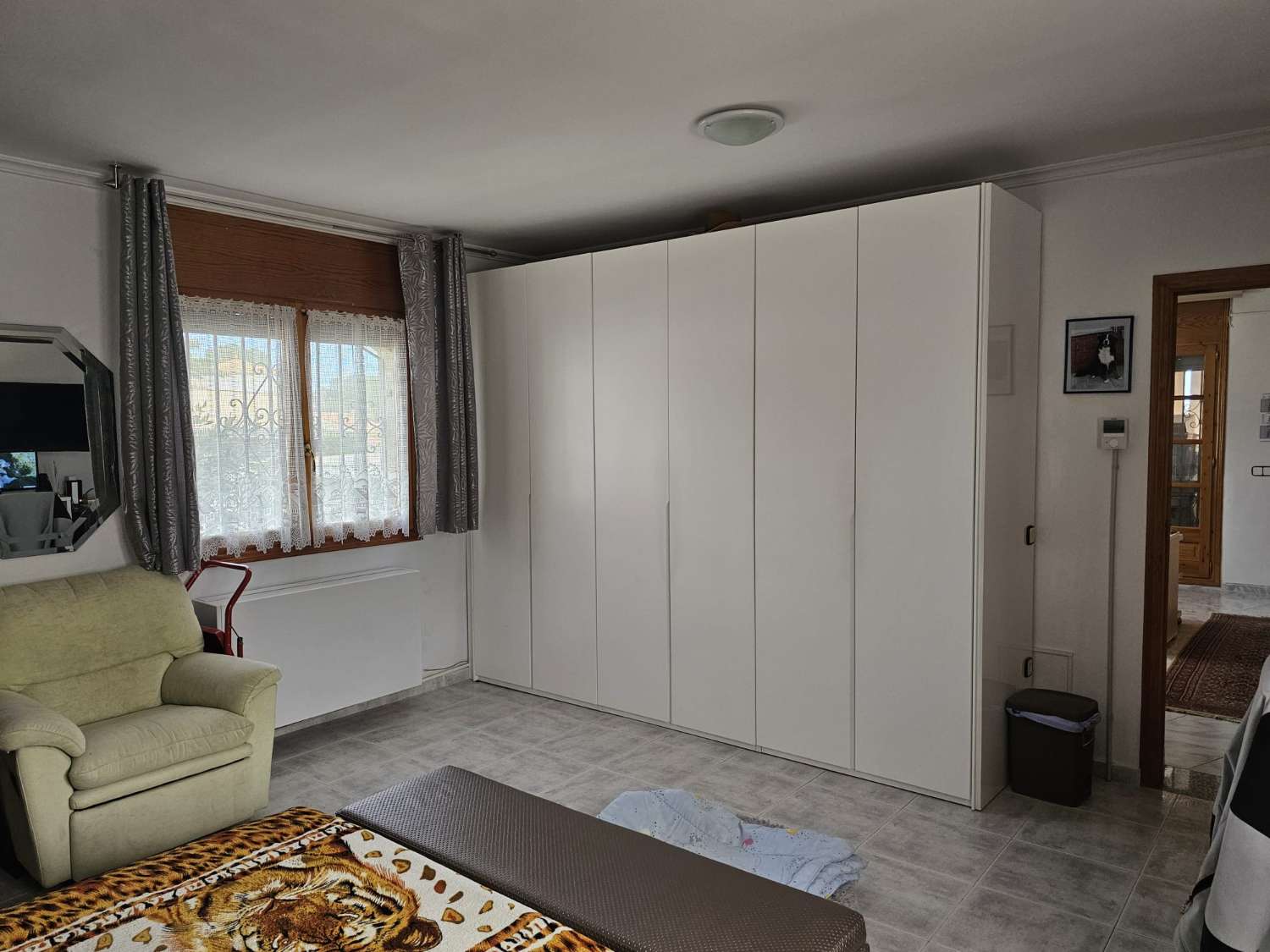 Impresionante chalet en L’Ametlla de Mar!!