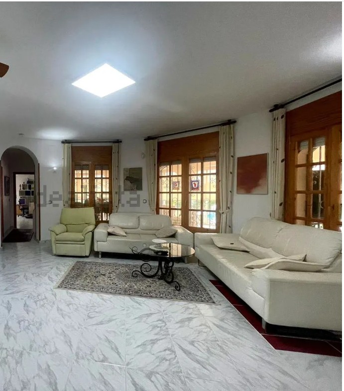 Impresionante chalet en L’Ametlla de Mar!!