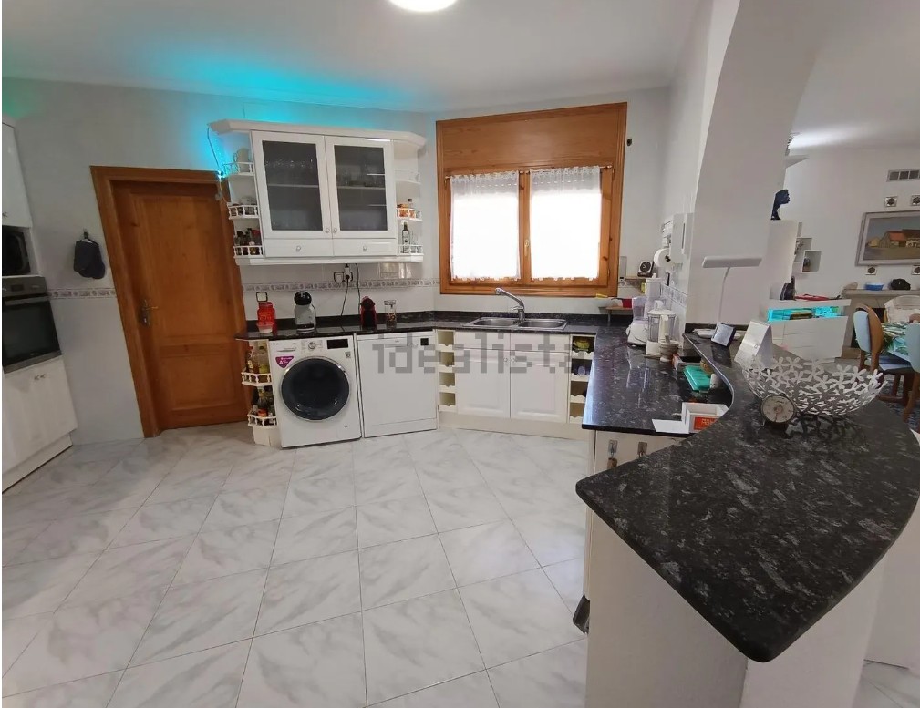 Impresionante chalet en L’Ametlla de Mar!!