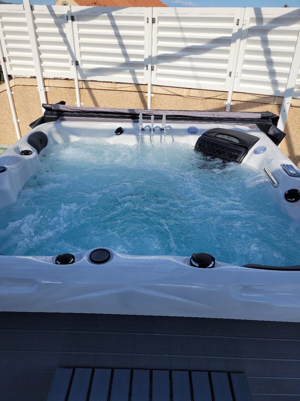 Impresionante chalet en L’Ametlla de Mar!!