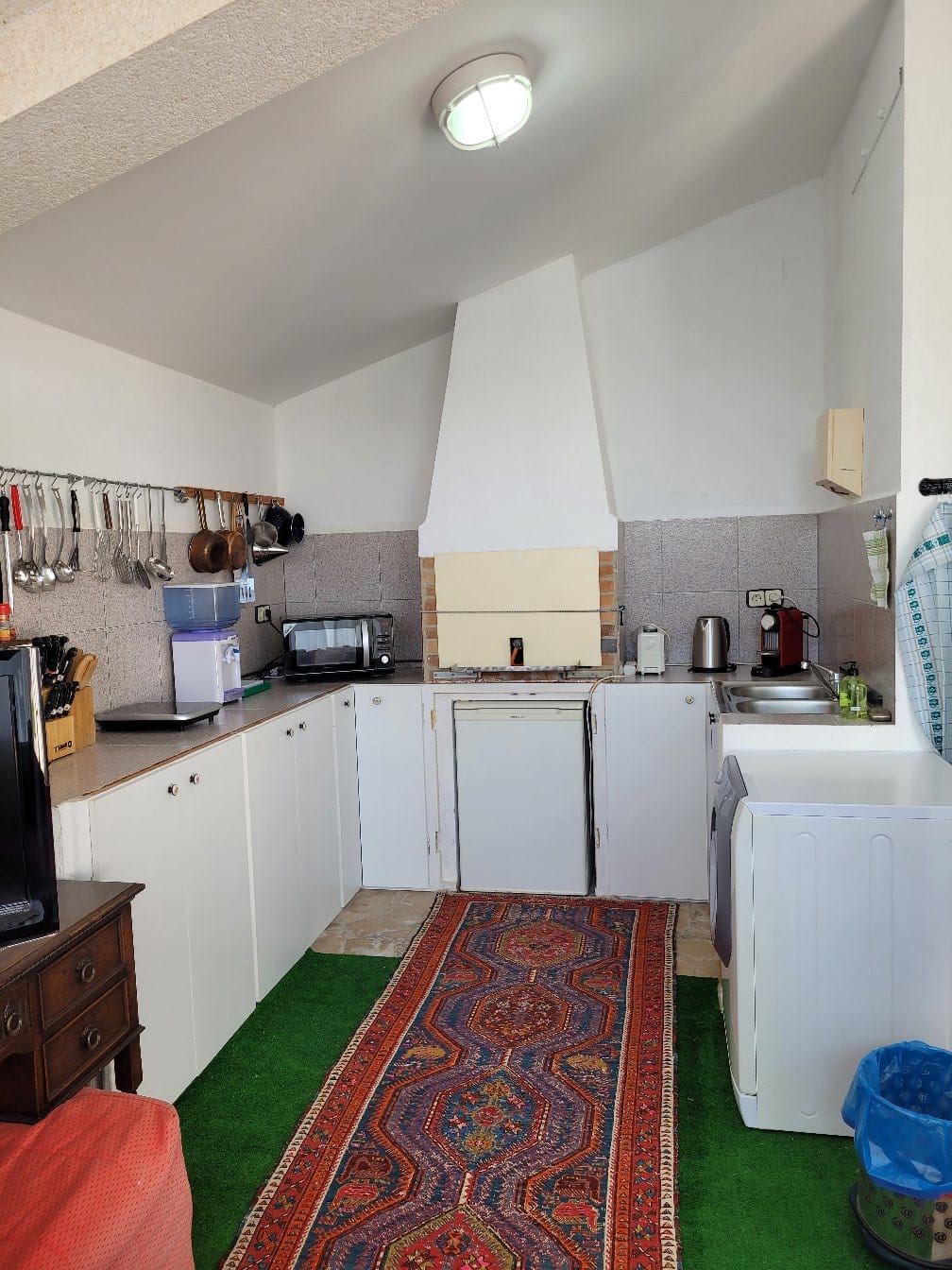 Impresionante chalet en L’Ametlla de Mar!!