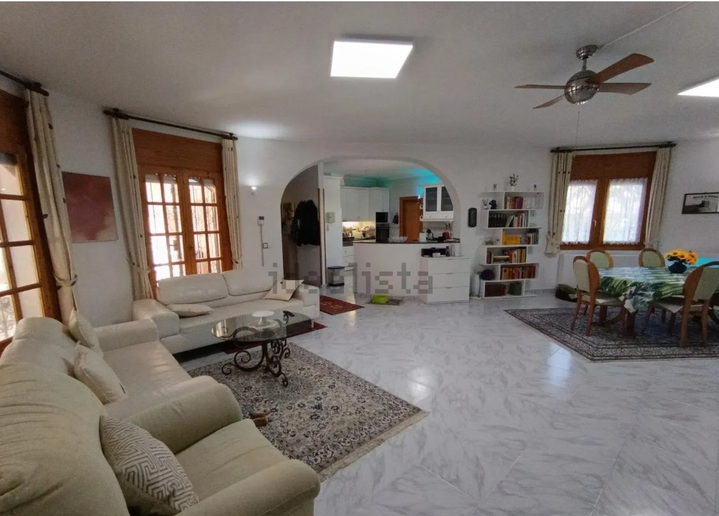 Impresionante chalet en L’Ametlla de Mar!!