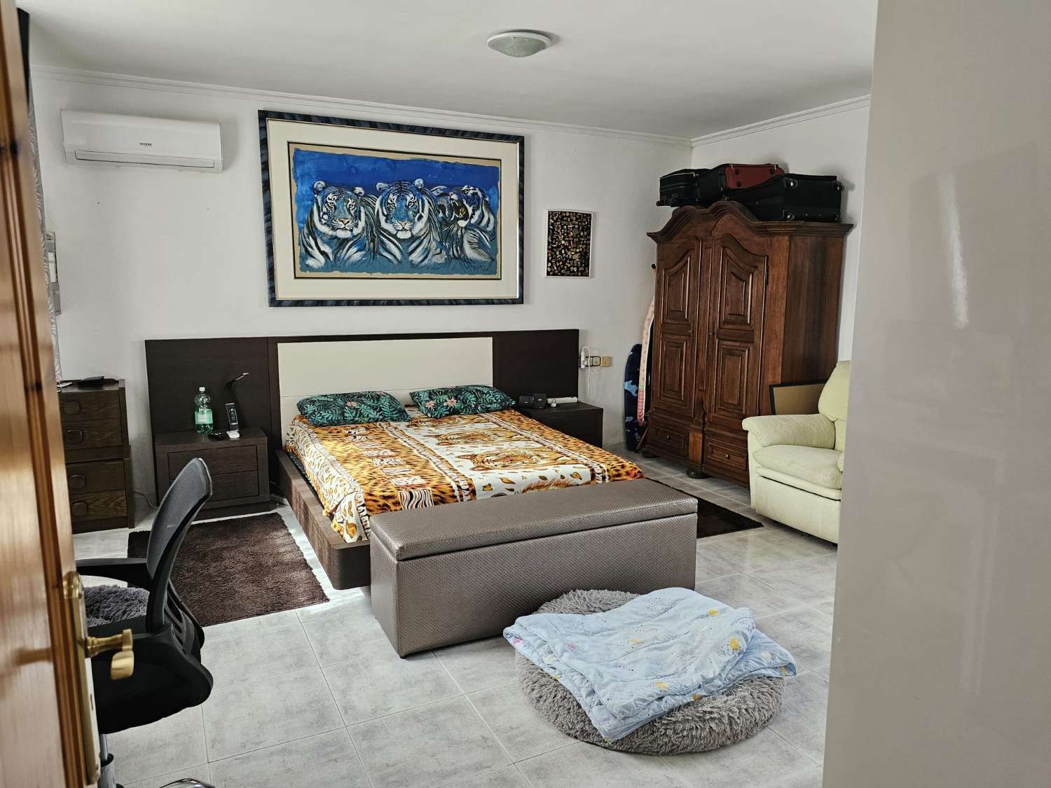 Impresionante chalet en L’Ametlla de Mar!!