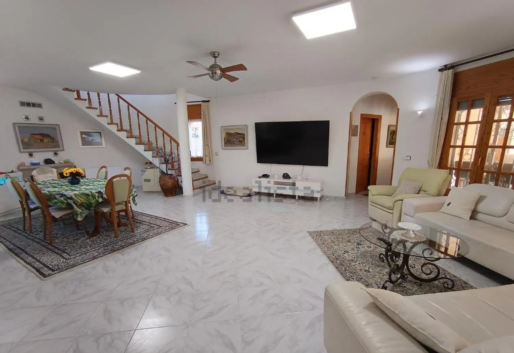 Impresionante chalet en L’Ametlla de Mar!!