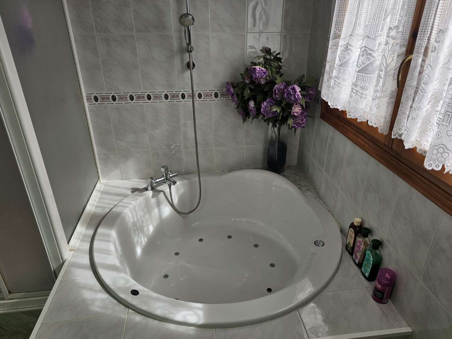 Impresionante chalet en L’Ametlla de Mar!!