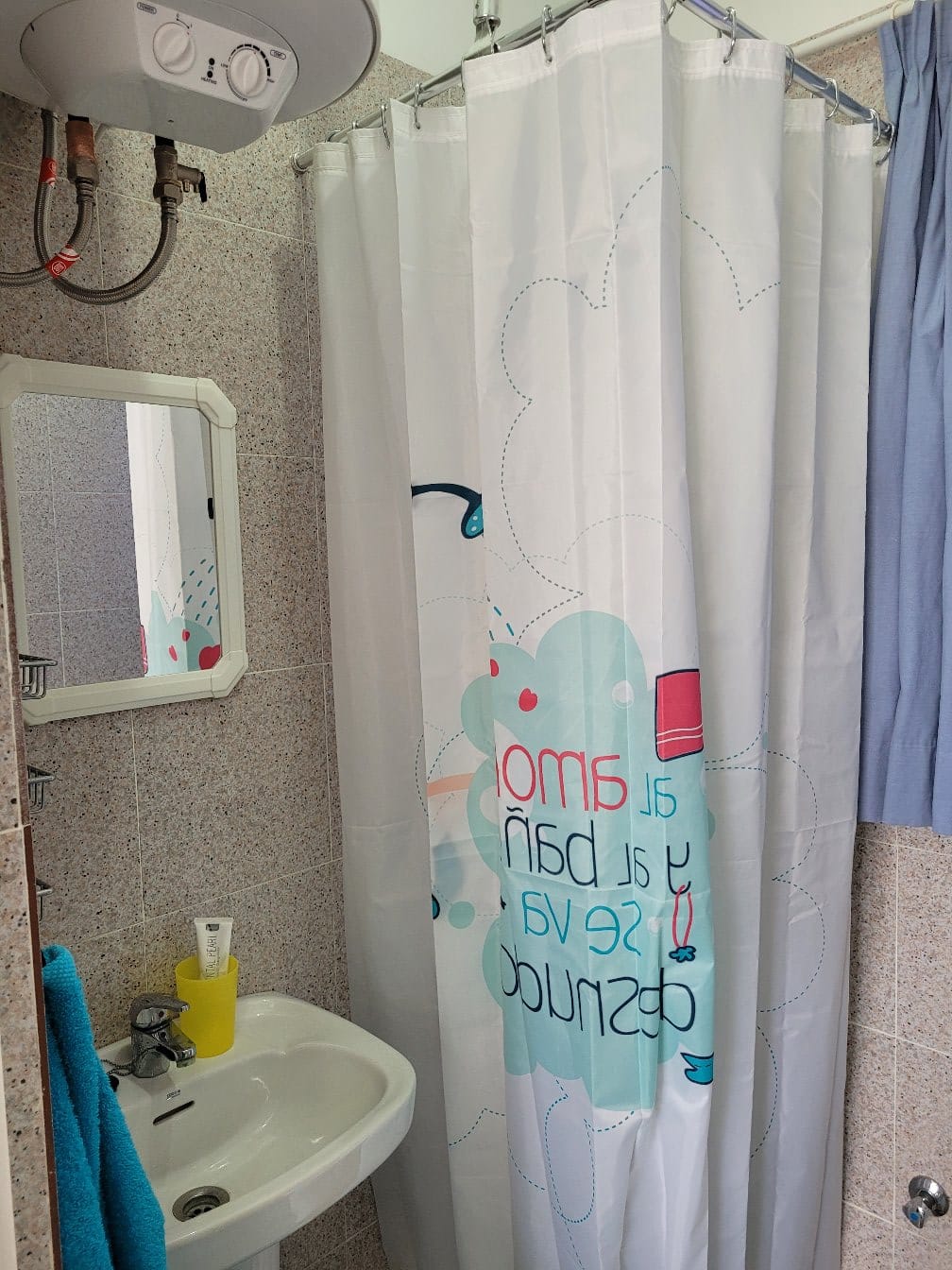 Impresionante chalet en L’Ametlla de Mar!!