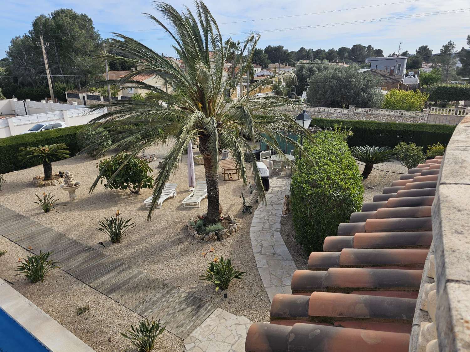 Impresionante chalet en L’Ametlla de Mar!!