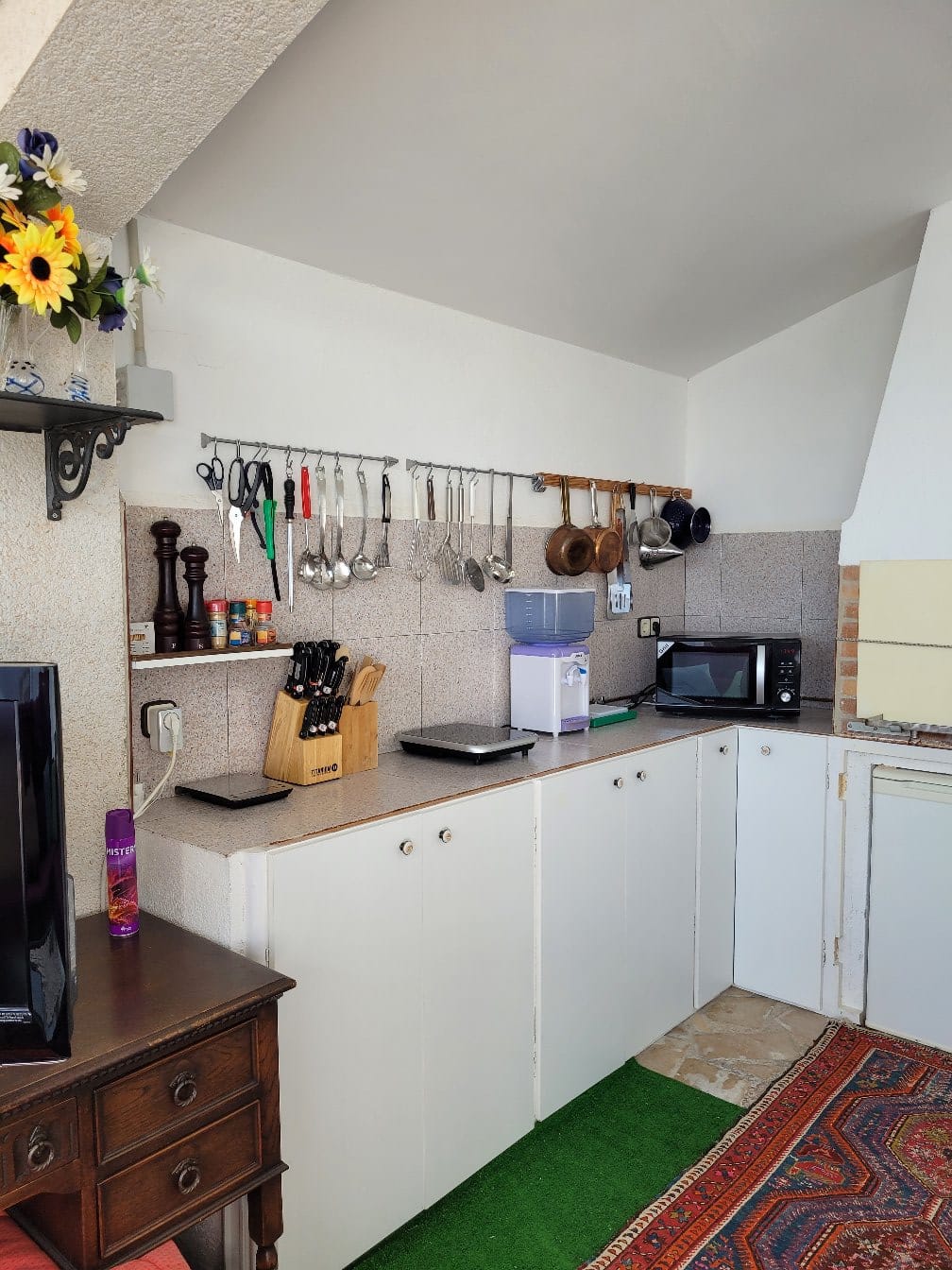 Impresionante chalet en L’Ametlla de Mar!!