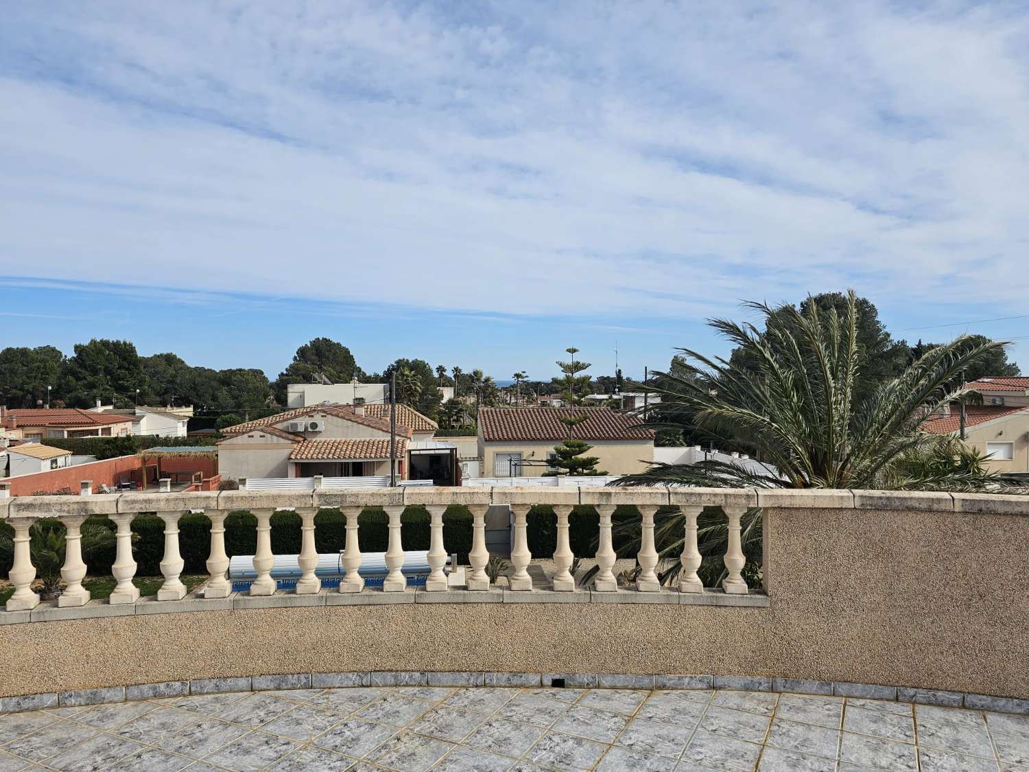 Impresionante chalet en L’Ametlla de Mar!!