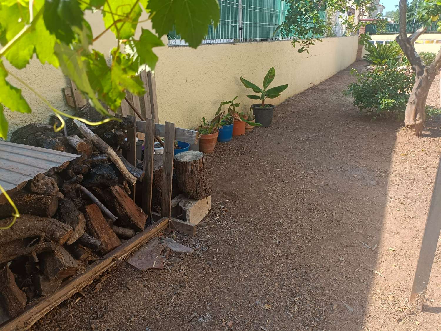 Bonita casa reformada con piscina privada !!!