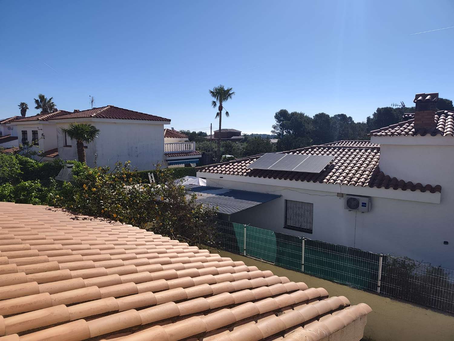 Bonita casa reformada con piscina privada !!!