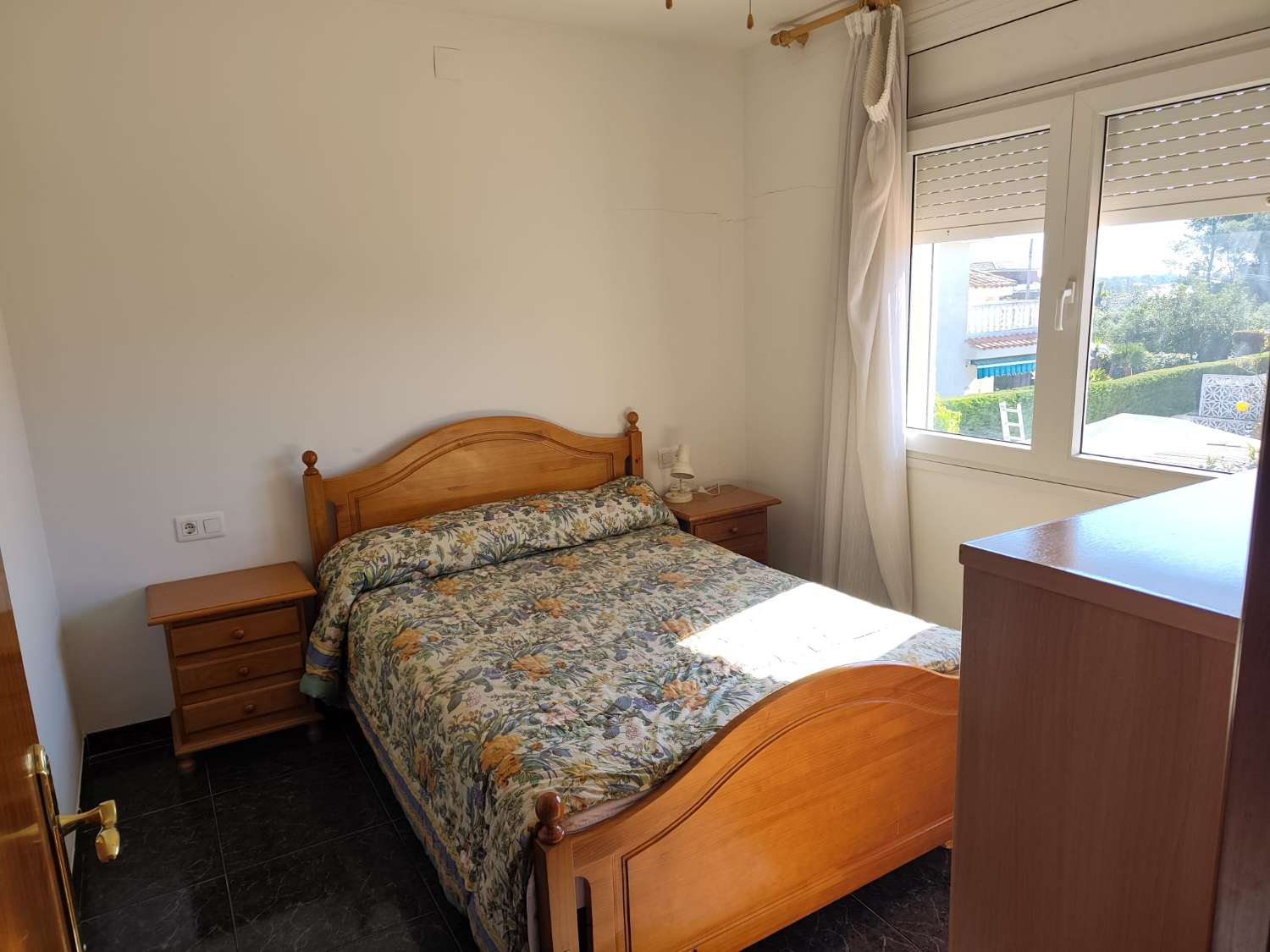 Bonita casa reformada con piscina privada !!!