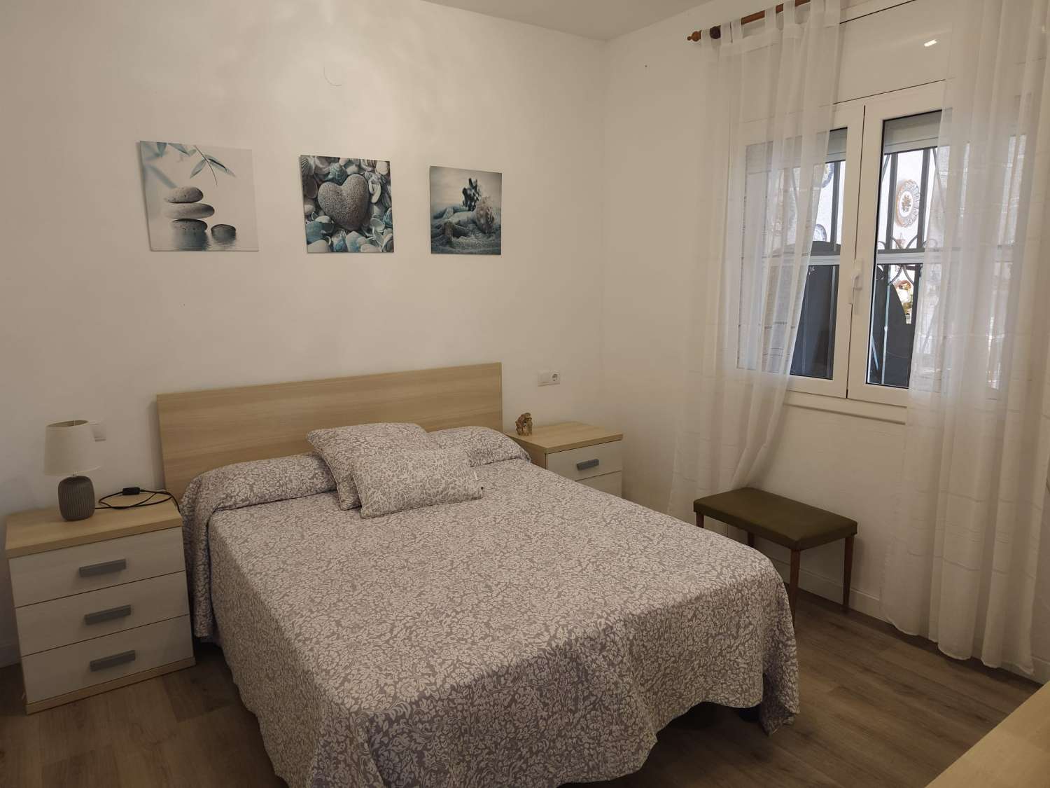 Bonita casa reformada con piscina privada !!!