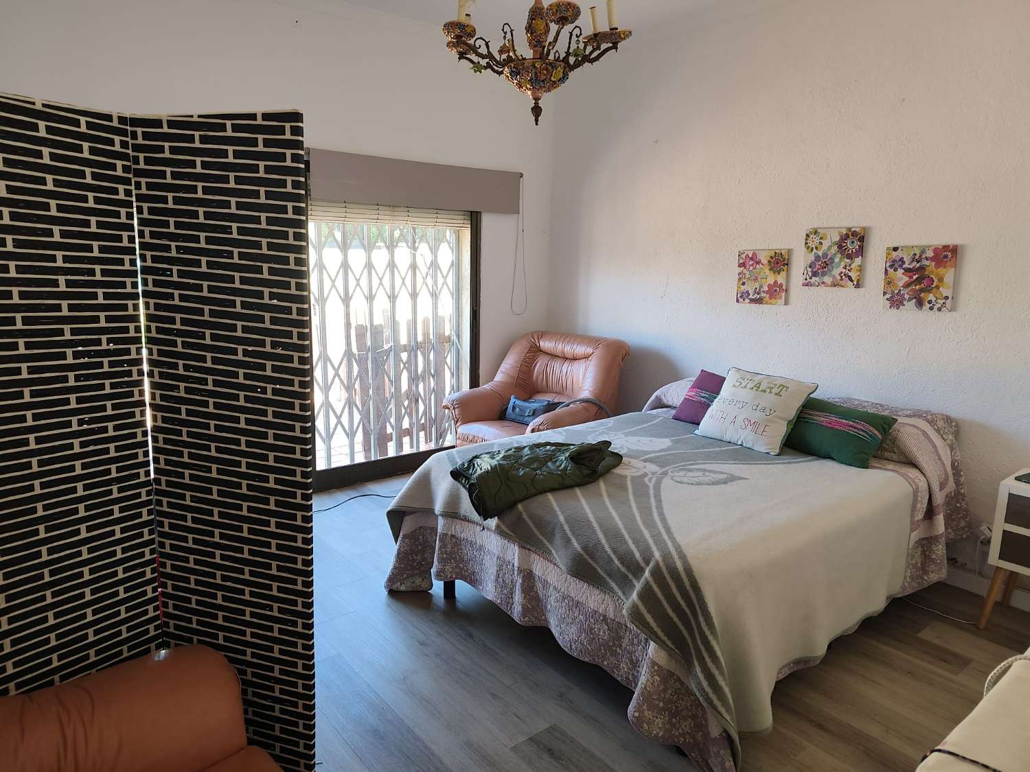 Bonita casa reformada con piscina privada !!!