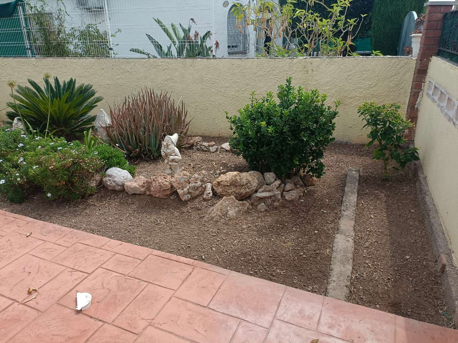 Bonita casa reformada con piscina privada !!!