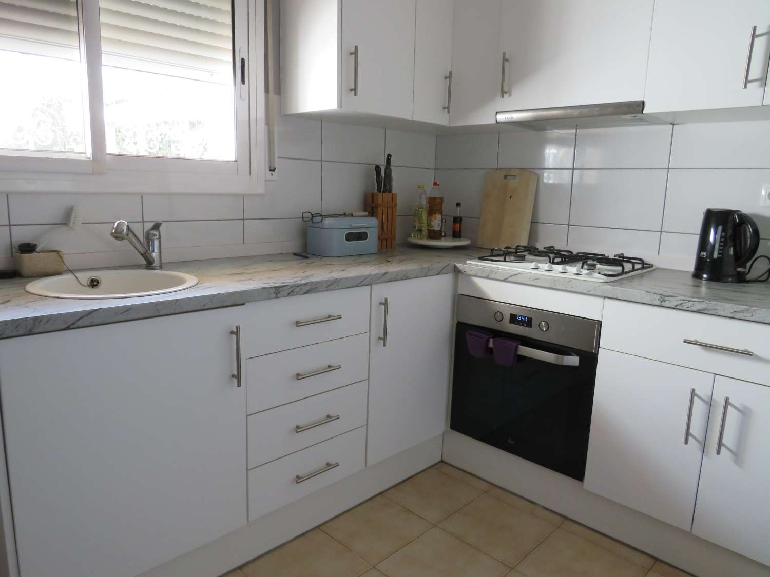 Bonita casa con licencia turística!!