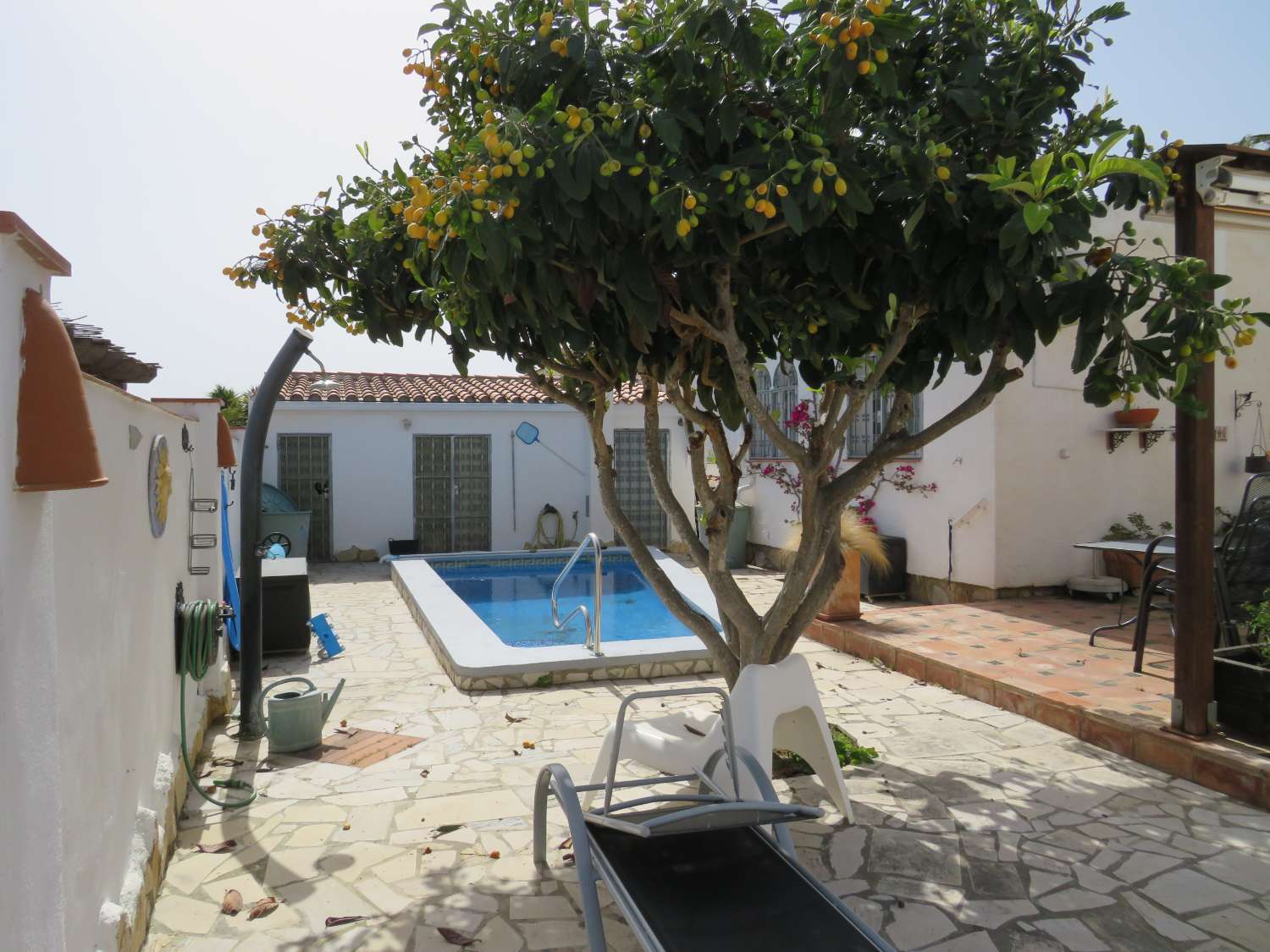 Bonita casa con licencia turística!!