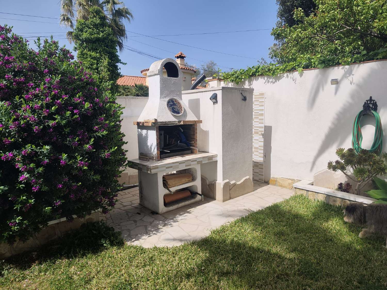 Bonita casa con licencia turística!!