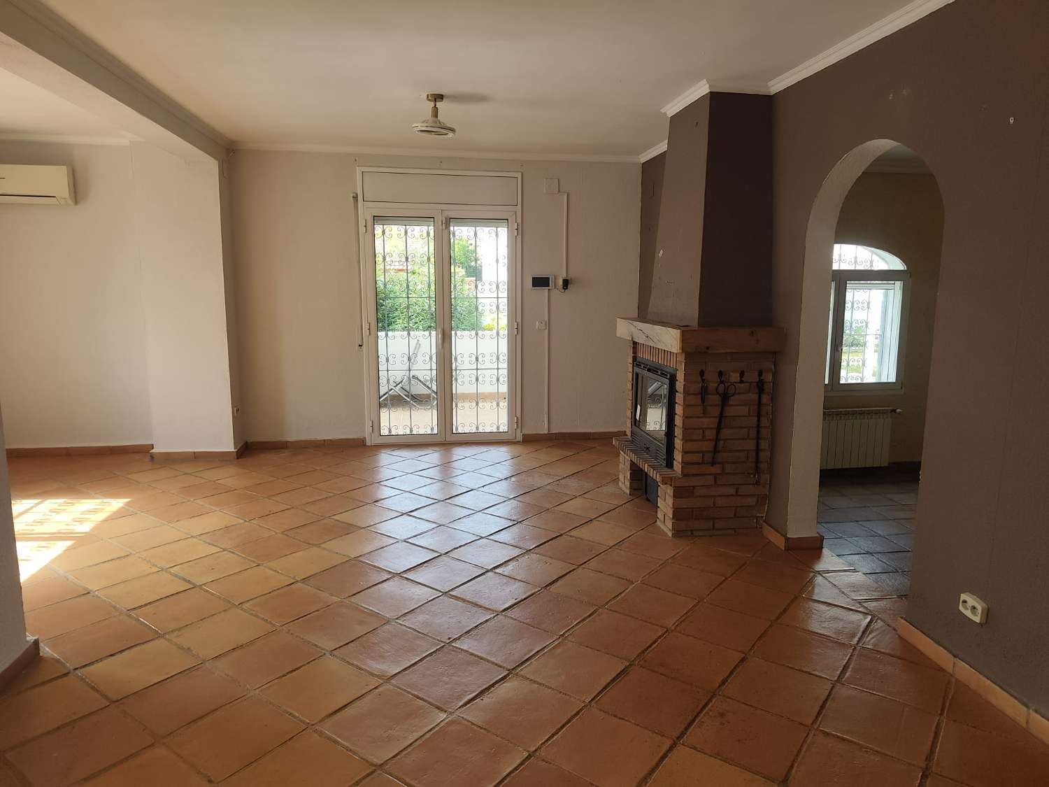 Bonita casa con licencia turística!!