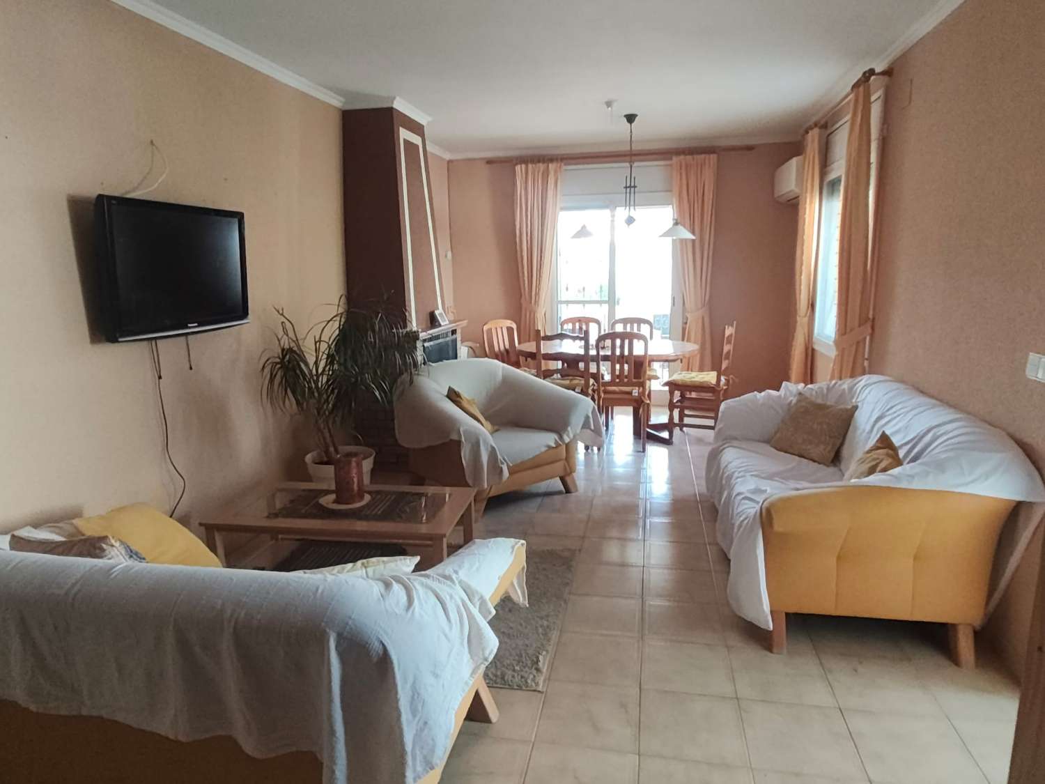 Bonita casa con licencia turística!!