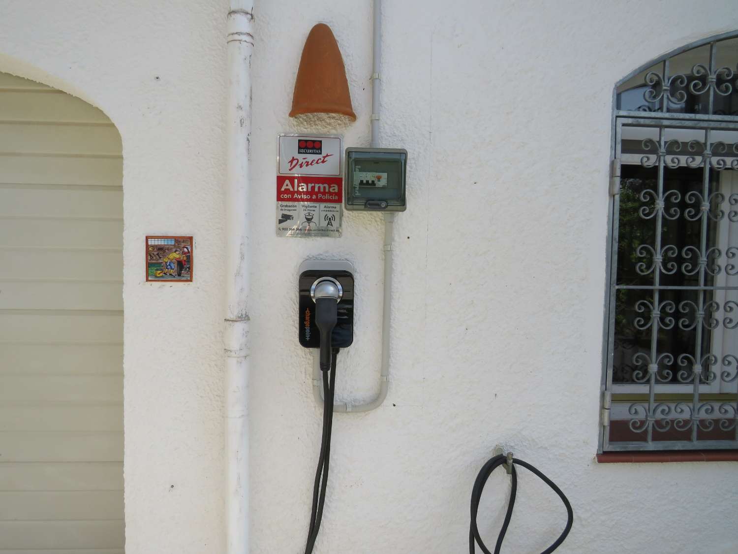 Bonita casa con licencia turística!!