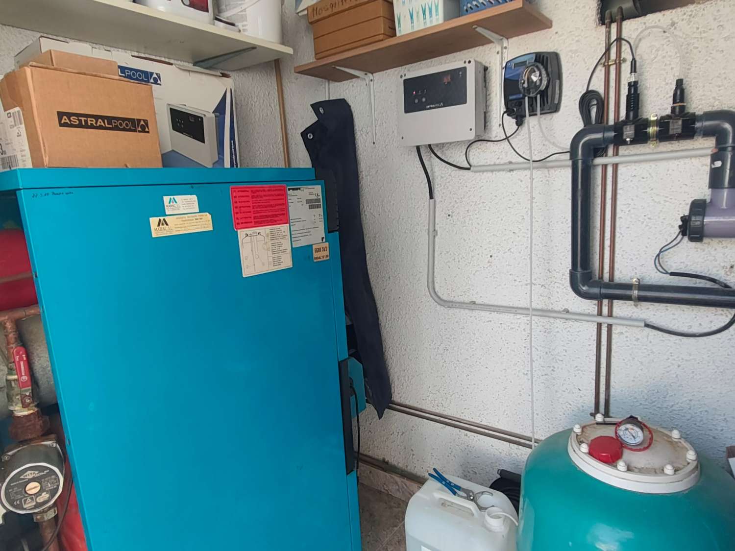 Bonita casa con licencia turística!!