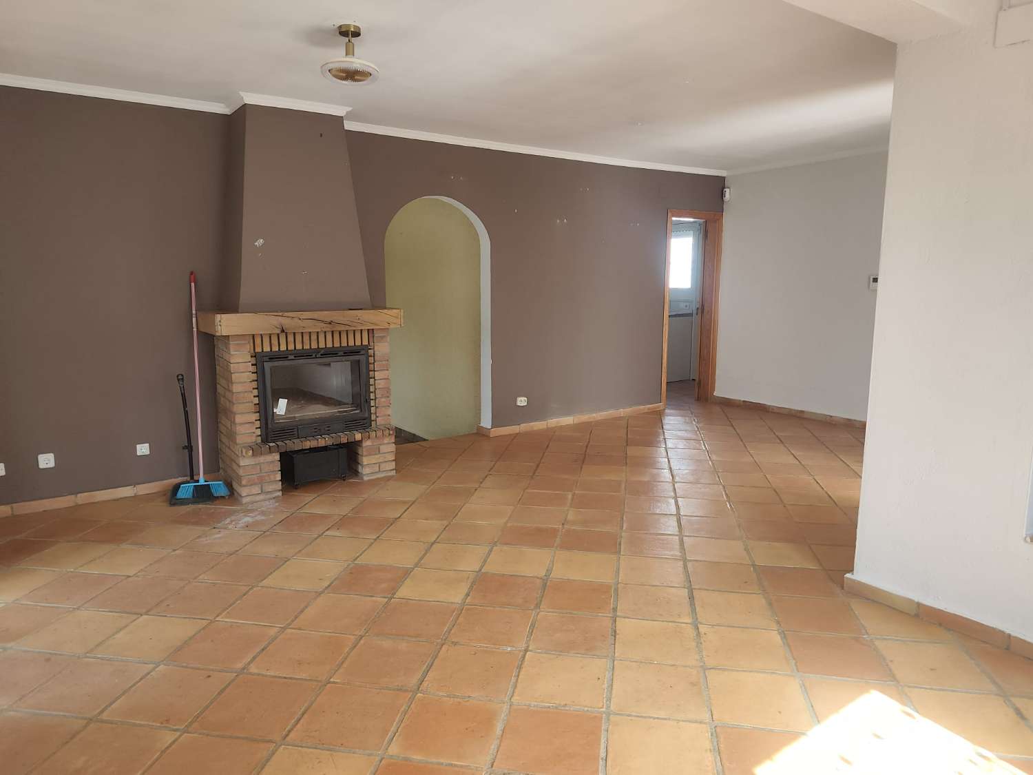 Bonita casa con licencia turística!!