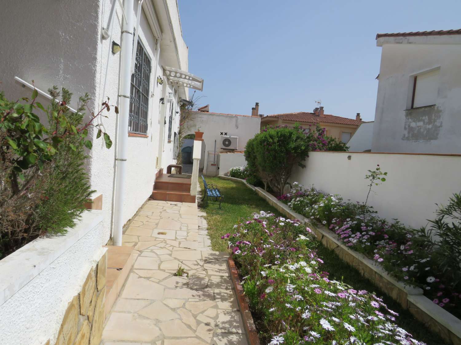 Bonita casa con licencia turística!!