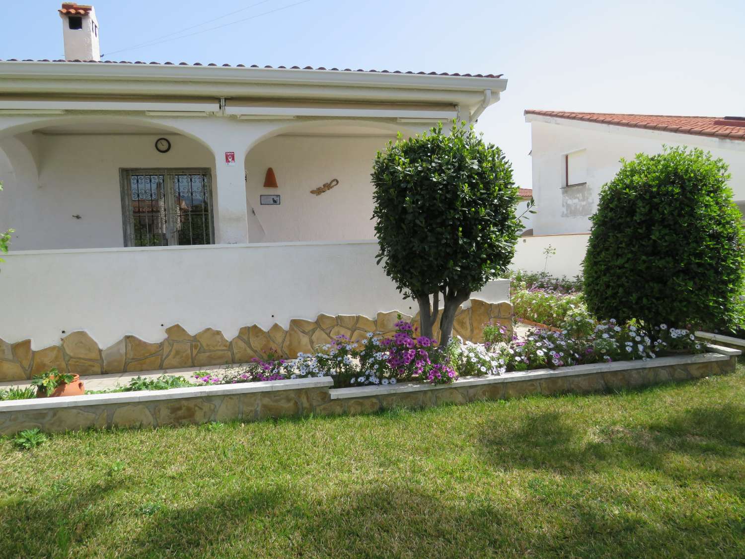 Bonita casa con licencia turística!!