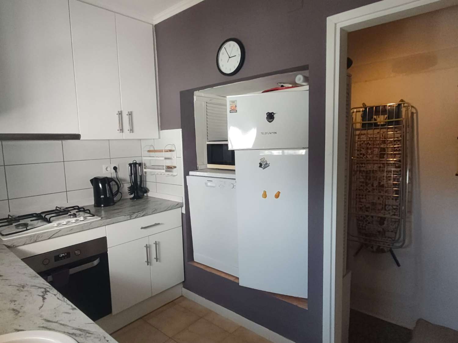 Bonita casa con licencia turística!!