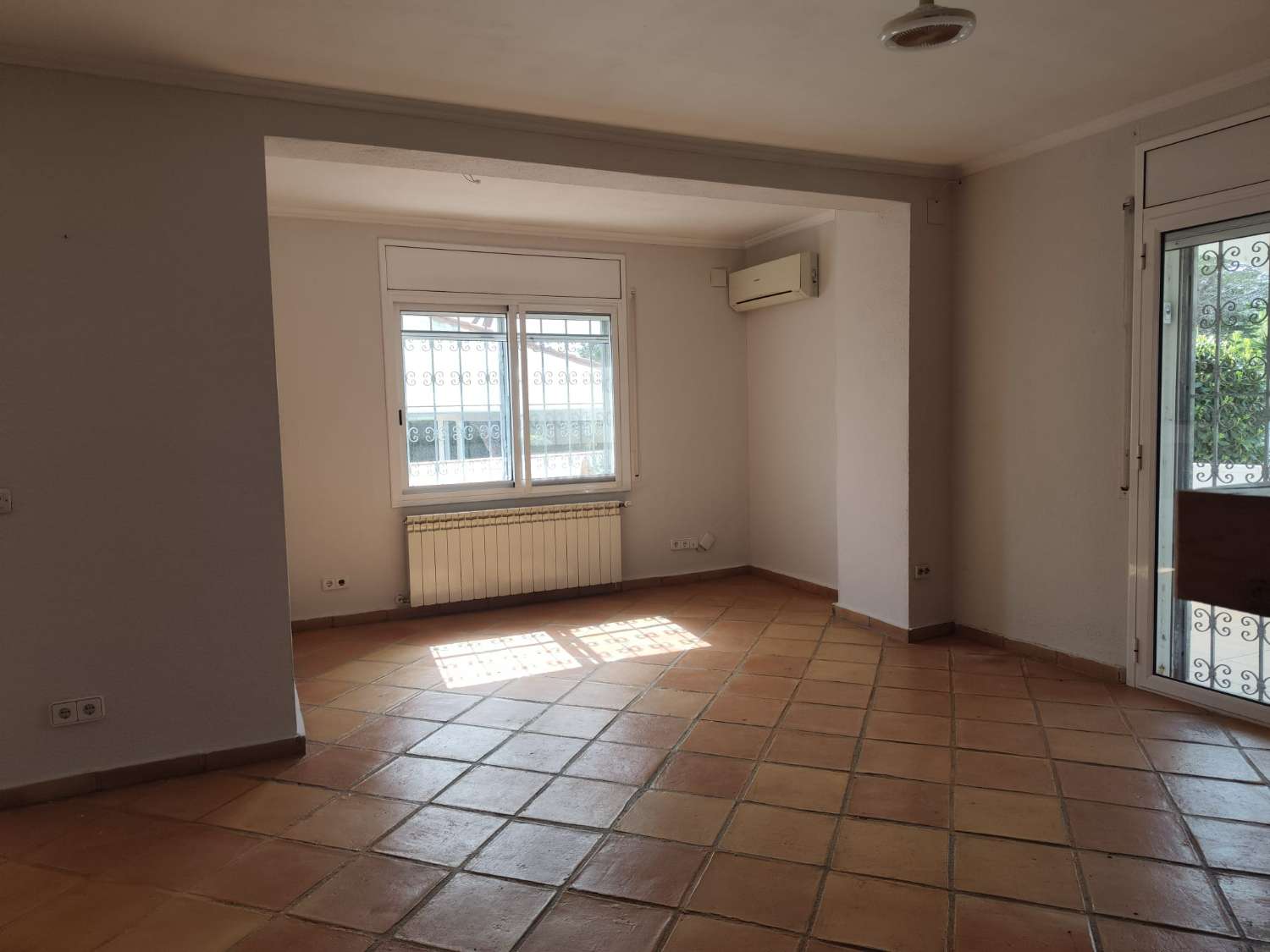 Bonita casa con licencia turística!!