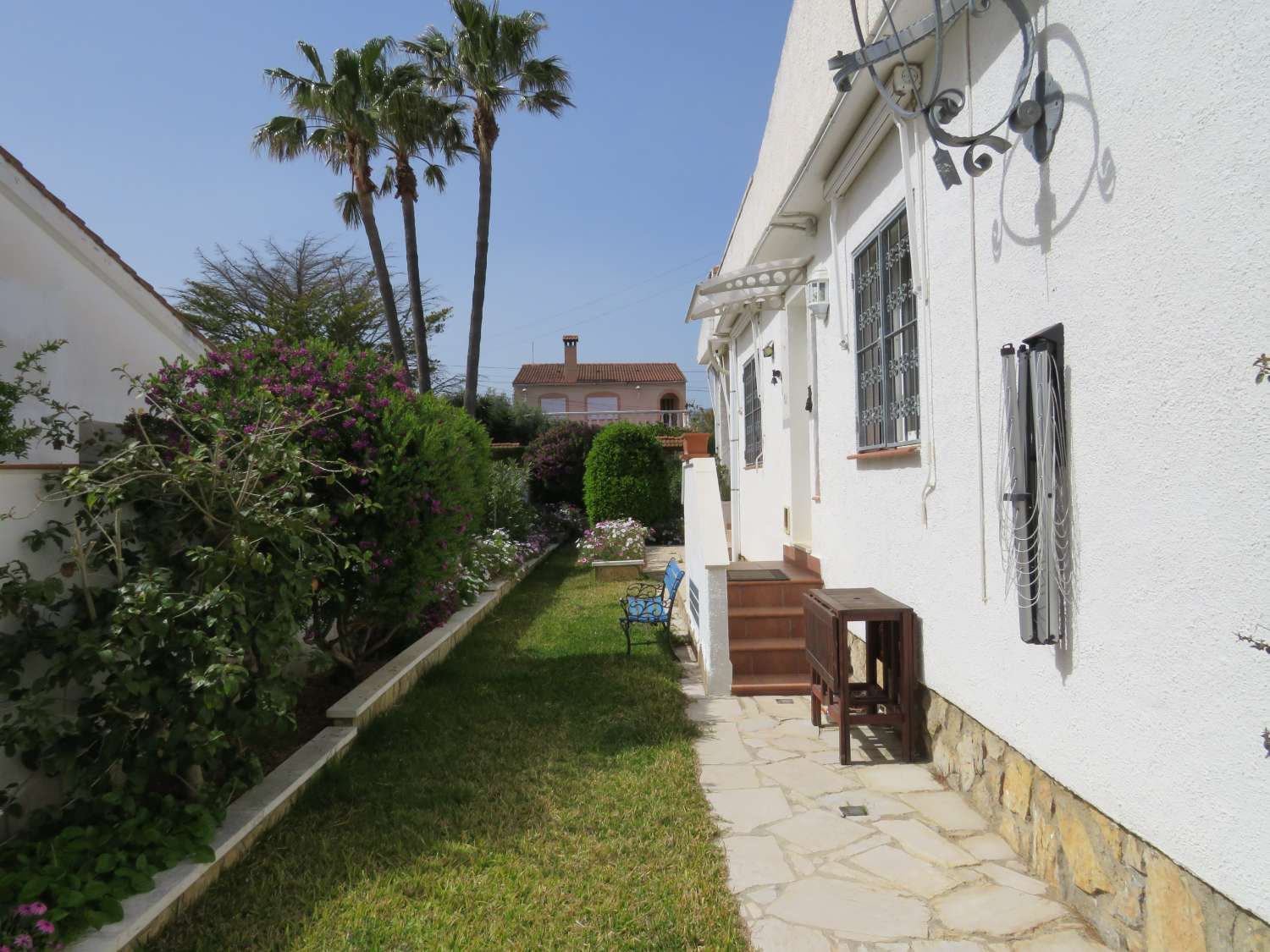 Bonita casa con licencia turística!!