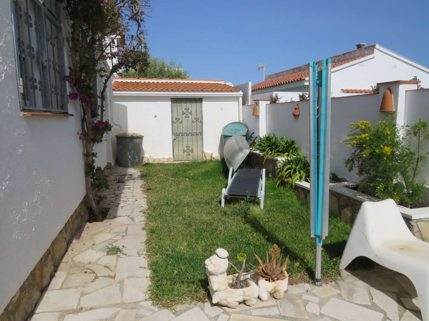 Bonita casa con licencia turística!!