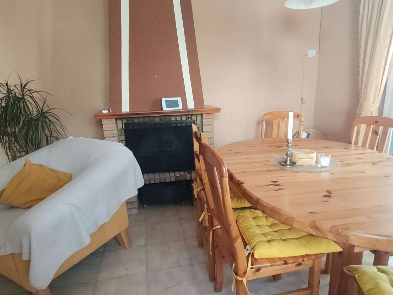 Bonita casa con licencia turística!!